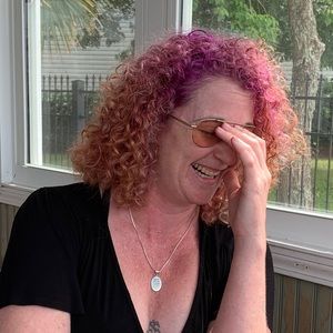 Meet your Posher, Oryx